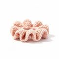 Knitted Hair bands Red/Pink