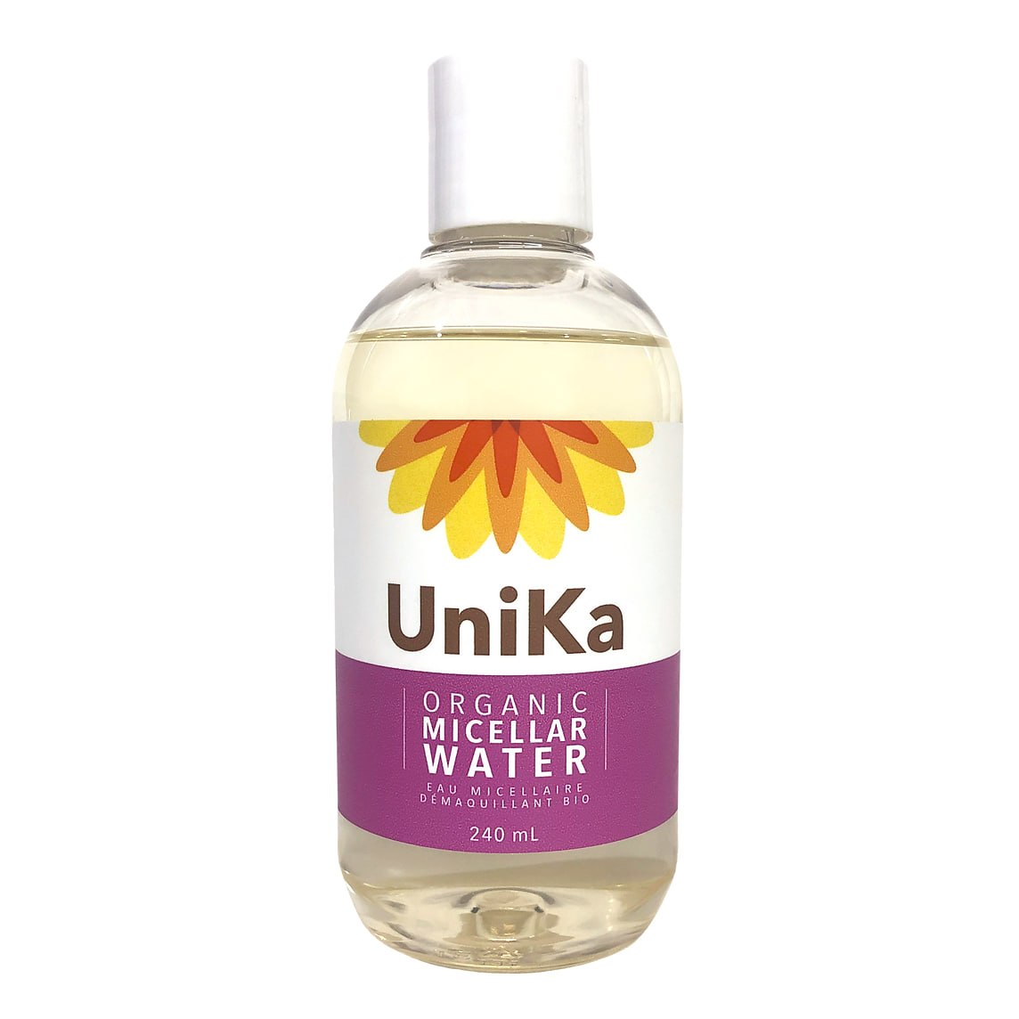 Organic Micellar Water "UniKa"