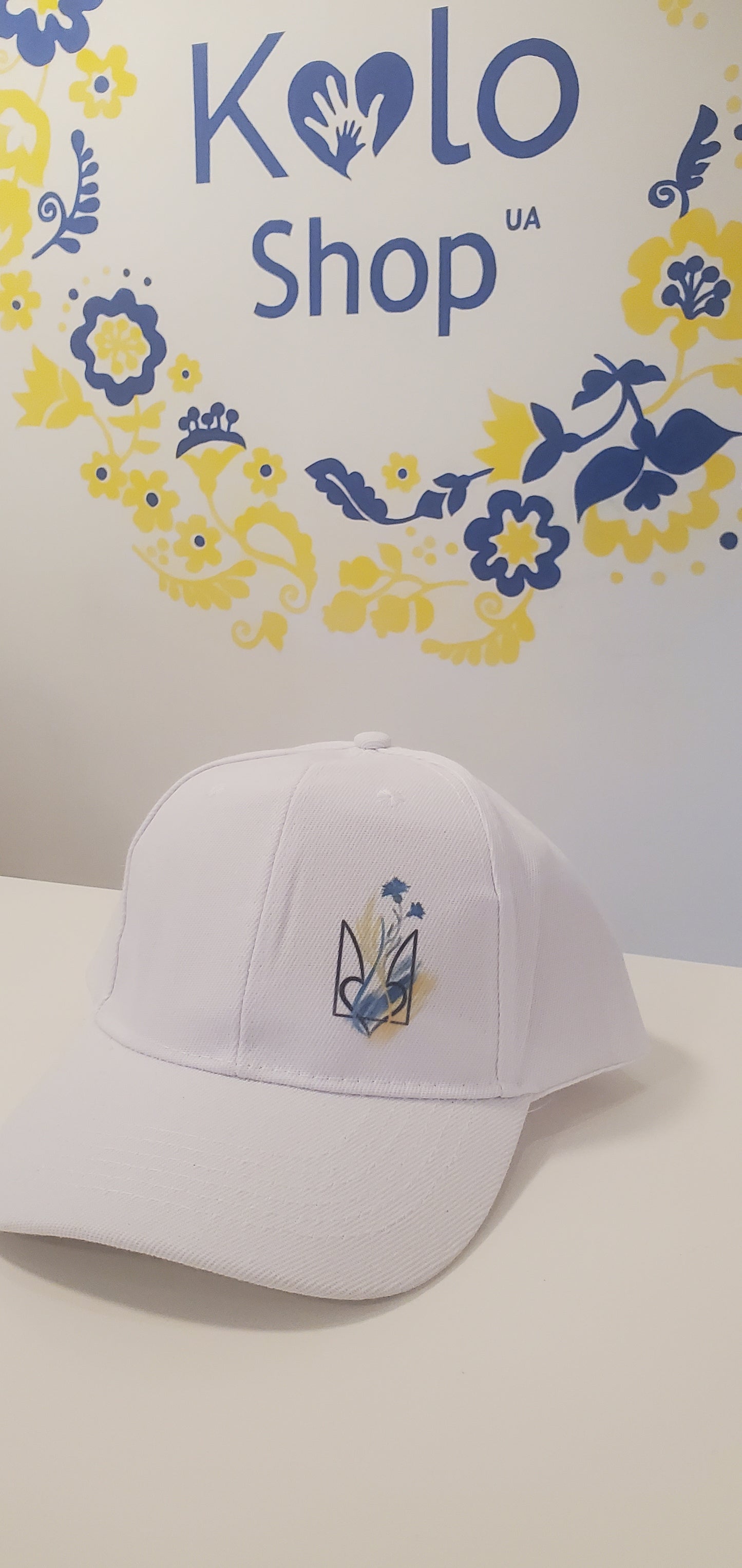 Head Caps