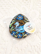 Magnet "Pysanka" T3