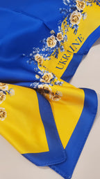 Shawl UA Small