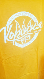 T-shirt for adults Roots Mix