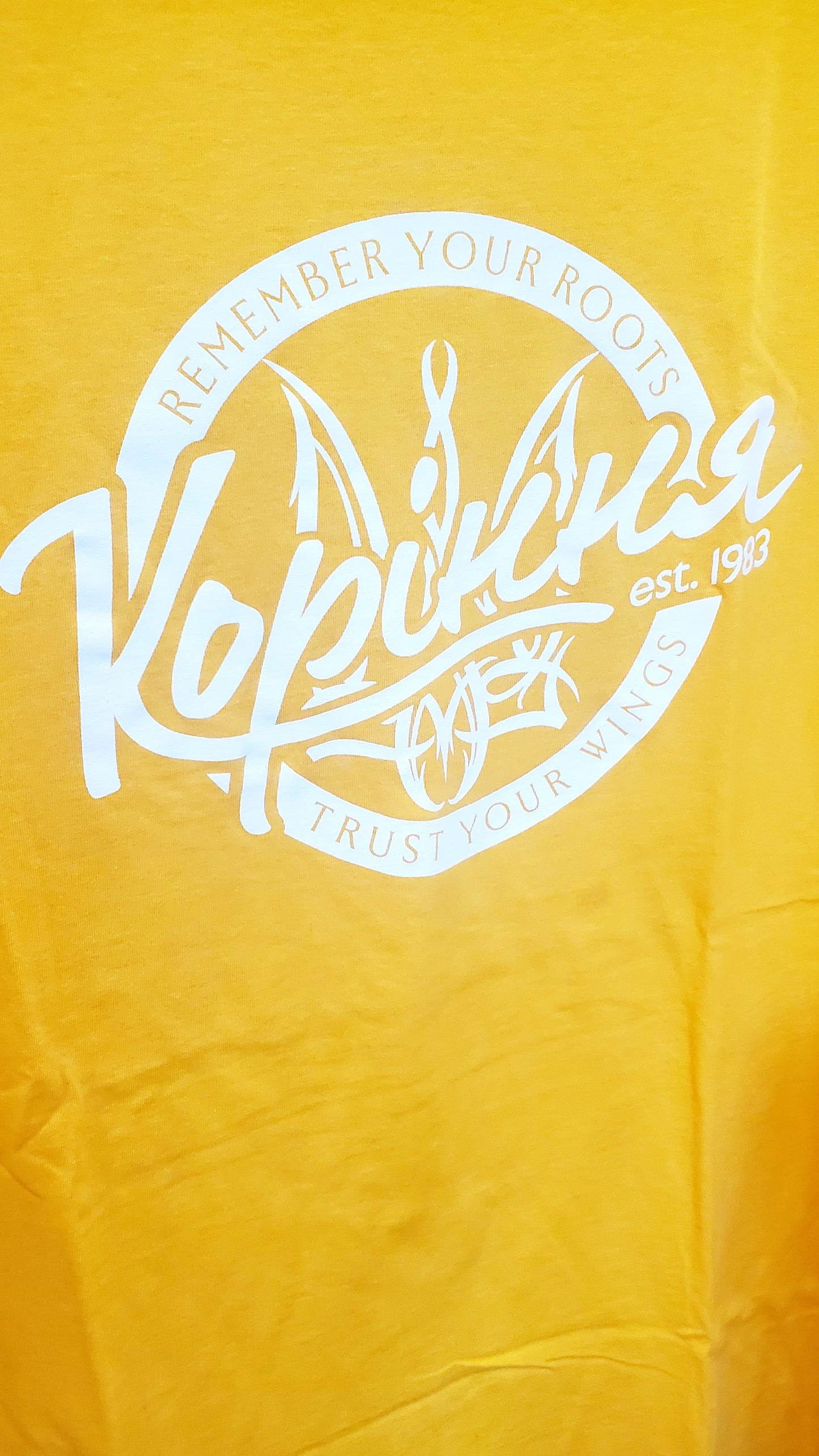 T-shirt for adults Roots Mix