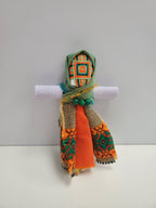 Doll "Motanka" UA Small