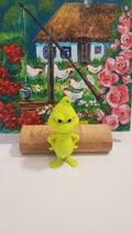 3D Print Grinch