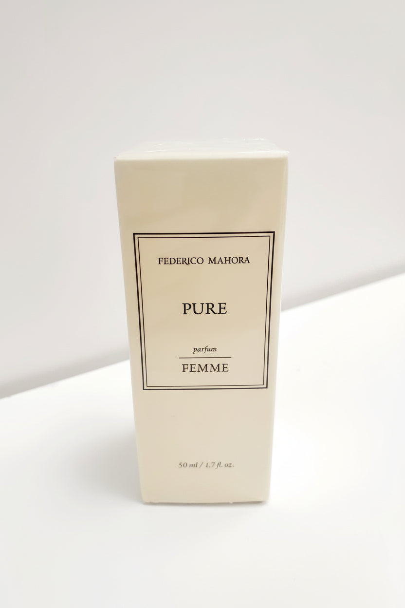 Federico Mahora Parfum Femme 50 ml #10 Jadore