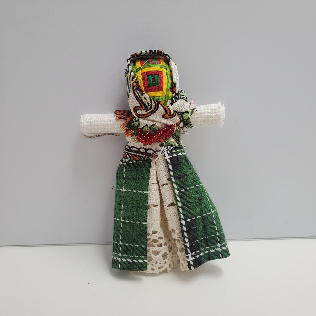 Doll "Motanka" UA Small