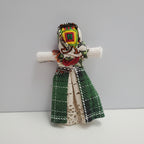 Doll "Motanka" UA Small