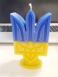 Candle Trident
