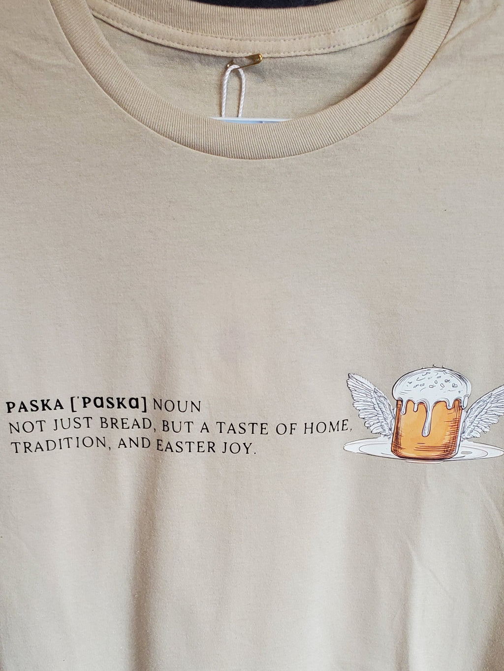 T-shirt adult Mix