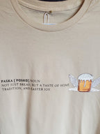 T-shirt adult Mix