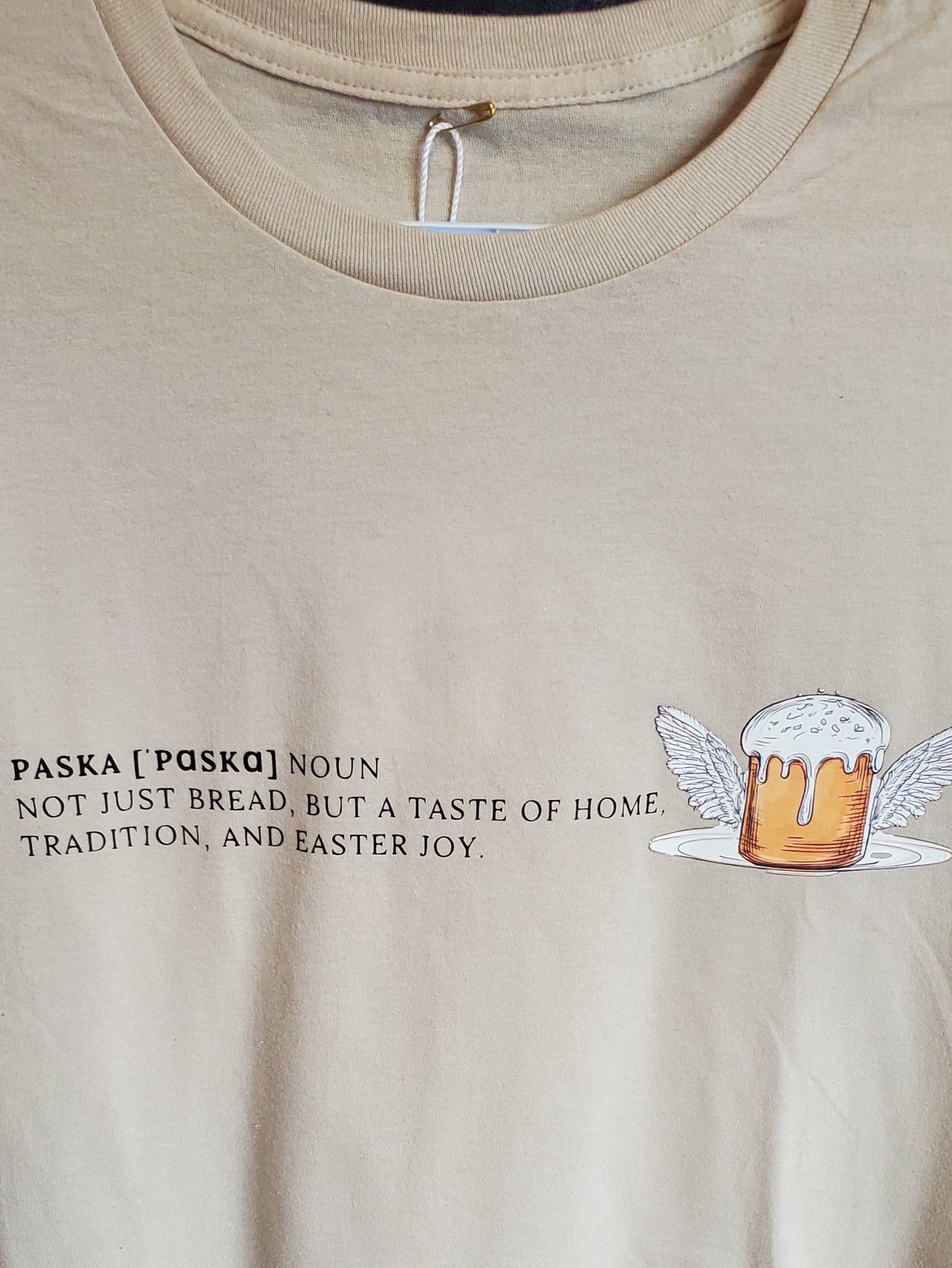 T-shirt adult Mix