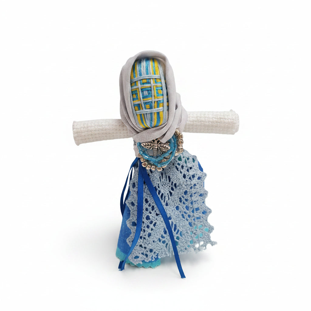 Doll "Motanka" UA Small