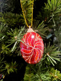 Pysanka Ornament T1