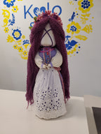 "Motanka" Doll Large