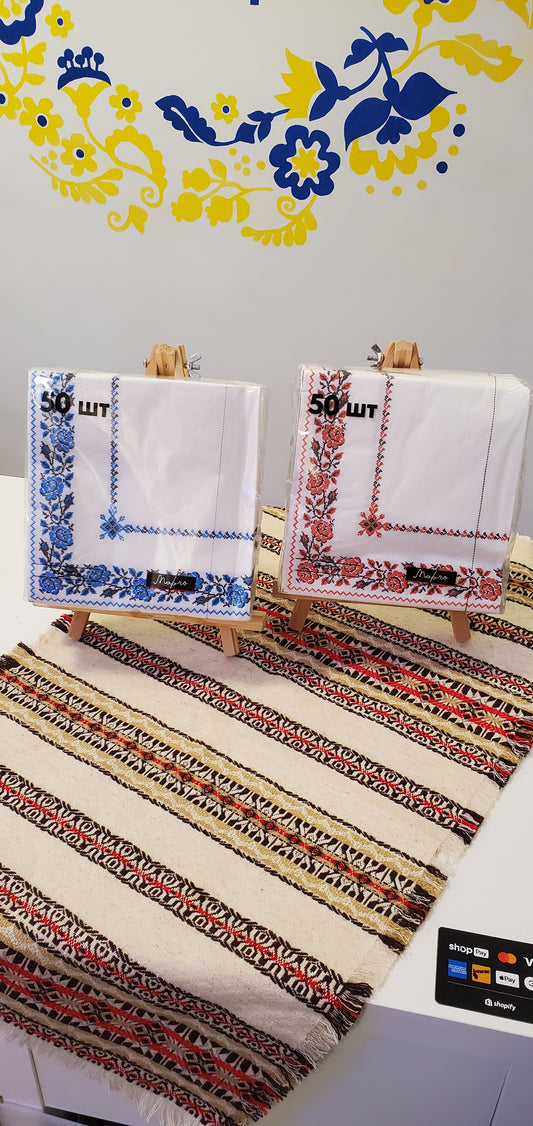 Napkins 33x33 50 pcs T3