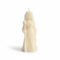 Soy Candle "Doll Motanka"