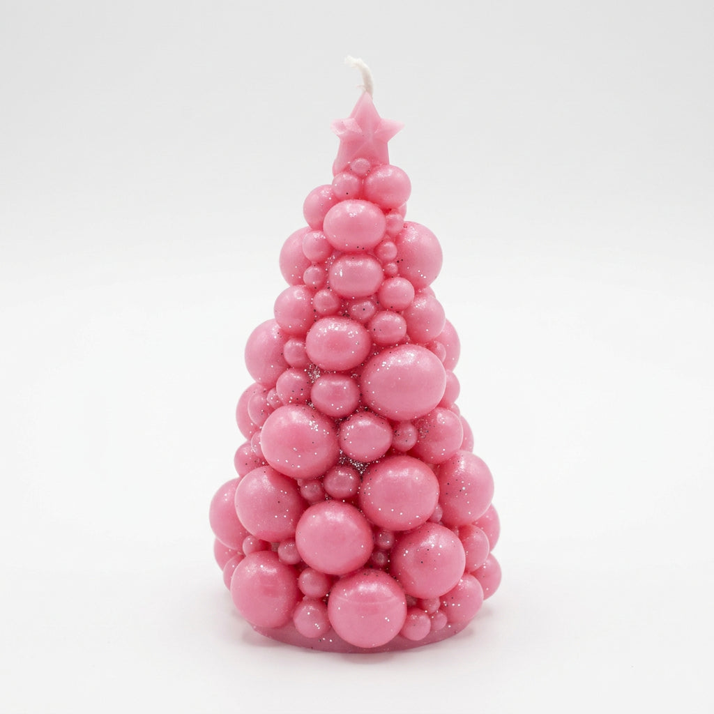 Christmas Soy Candle