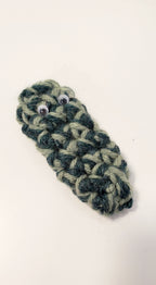 Knitted Fidget Pickel