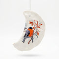 Christmas decoration "Varenyk" with ornament Mix