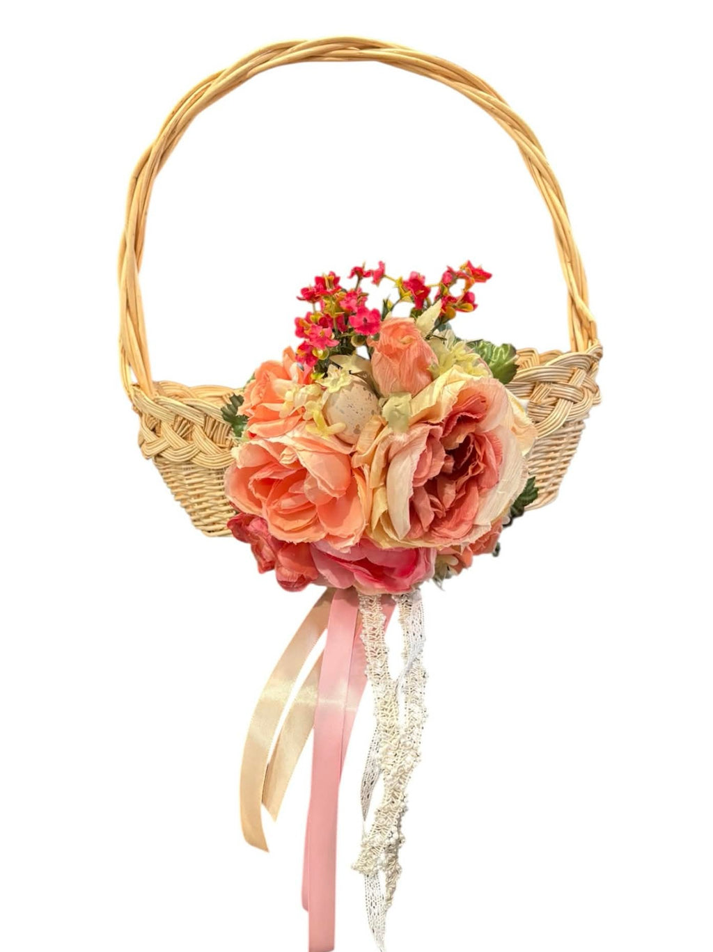 Easter Basket Medium