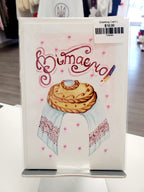 Greeting Card L