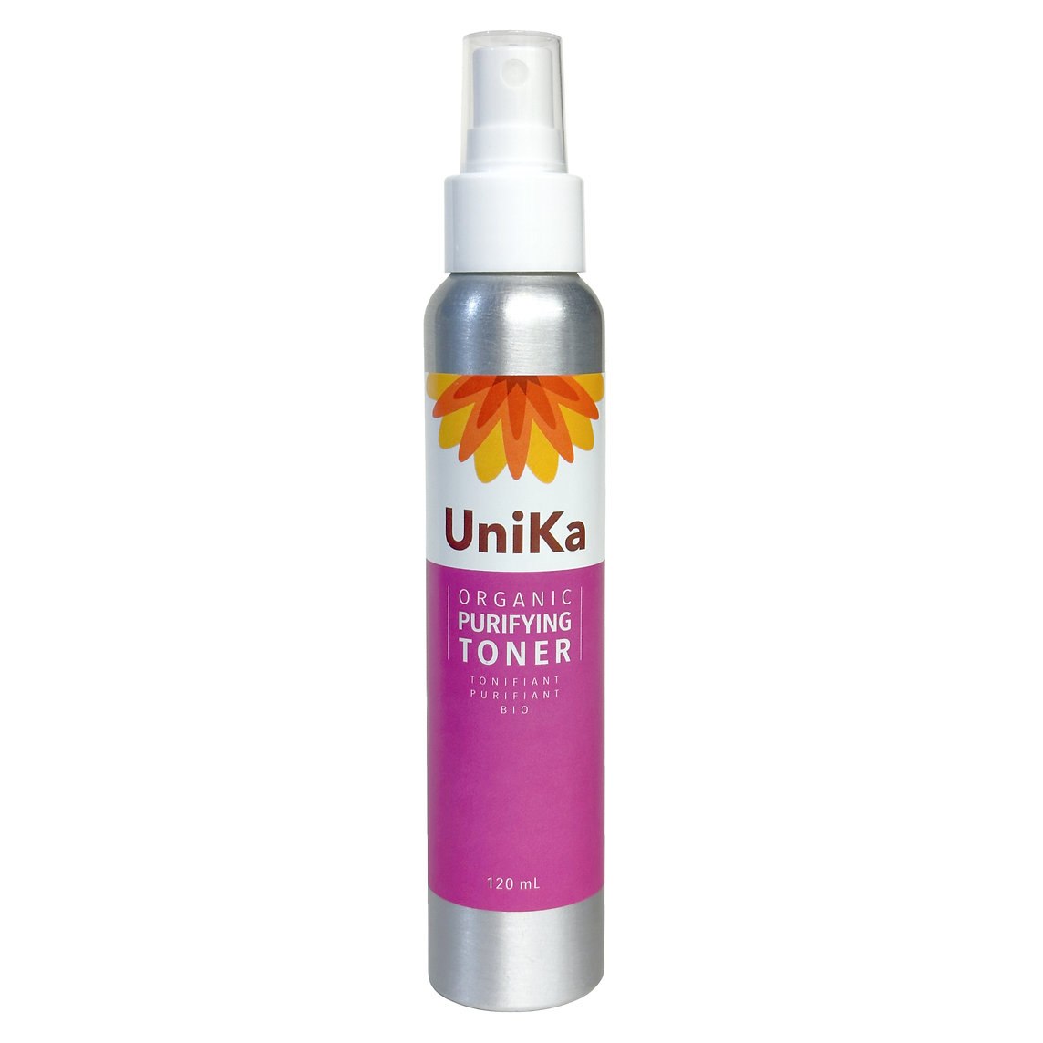 Organic Purifying Toner "UniKa"