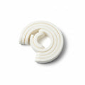 3D Printed Spiner white