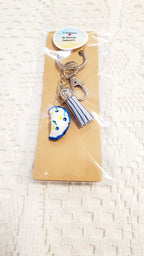 Handmade Keychain "Varenyk" Mix