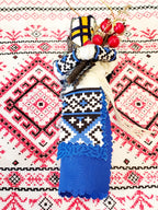 Doll Motanka Ornament