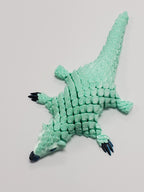 3D Print Pangolin (Armadillo) Small