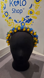 Head wreath T2 S