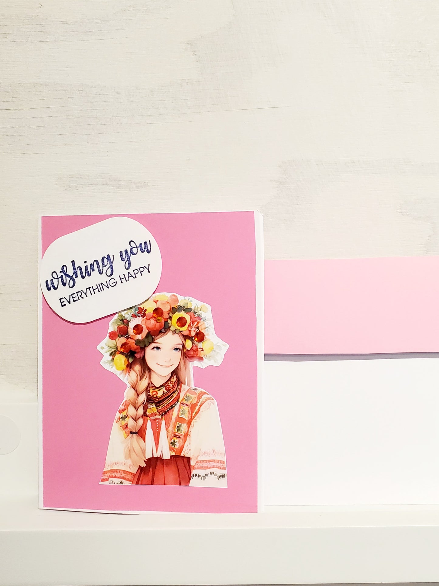Greeting Card S
