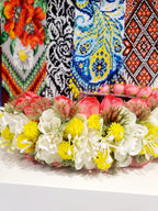 Head wreath # 154