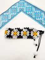 Beaded Bracelet Mix S