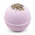 Lavender Bath Bomb