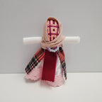 Doll "Motanka" UA Small