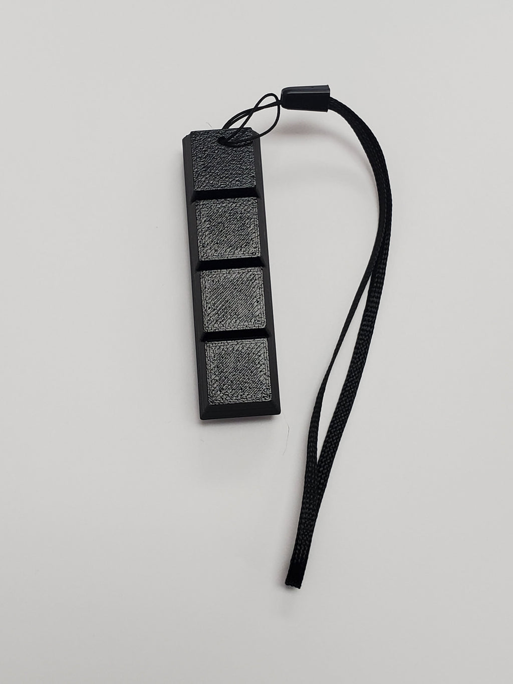 3D Printed Key Board Base