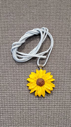 Pendant sunflower
