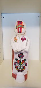 Motanka Doll