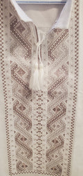 Embroidered Shirt T2