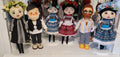 Doll Ukrainian mix