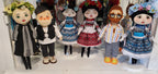 Doll Ukrainian mix