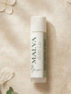 Moisturizing Lip Balm with blueberry oil & mango butter