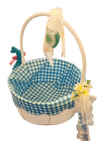 Easter basket Medium
