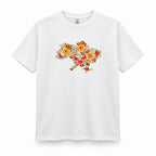 T-shirt S-XL T1 AB