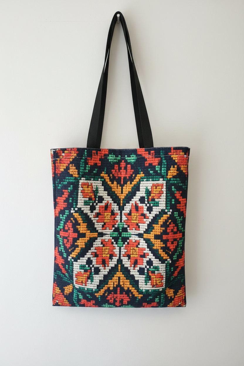Tote Bag "Print" T3