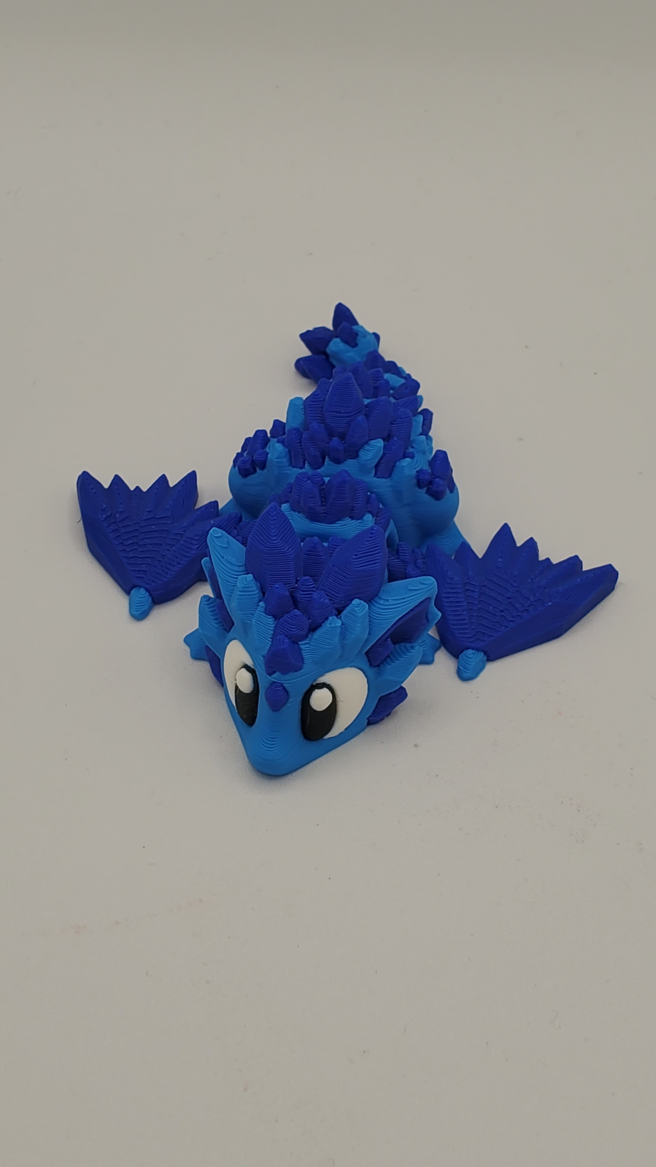 3D Print Dinos and Animals